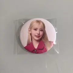 lesserafim ルセラフィム サクラ sakura 缶バッジ ルミネ