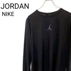 JORDAN NIKE メッシュ 半袖 長袖Tシャツ ロンＴ スポーツウェア