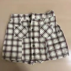 レピピアルマリオ　ショートパンツのサムネイル