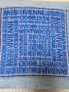Vivienne Westwood と　ミルクのハンカチ 2枚セットのサムネイル