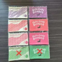 ゴールデンボンバー ガチャ
