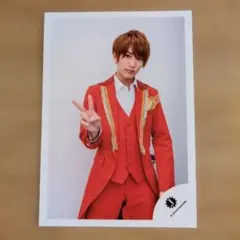 B&ZAI HiHi Jets 橋本涼 公式写真