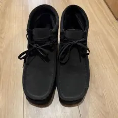 Clarks × BEAMS 別注 Wallabee Boot GORE-TEX