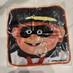 マクドナルド 福袋 サマーチャンスバッグ 2025 ハンドタオル新品未開封