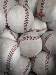 硬式野球ボール （30球）