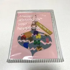 【新品】 嵐 オーナメント ファンクラブ会員限定品