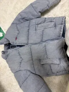 リーバイス　ダウンのサムネイル