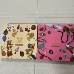 ディズニー　プレート