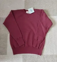 two moon スウェット