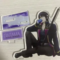 銀魂 高杉晋助 アクスタ ジャンプフェスタ 攘夷志士 - メルカリ
