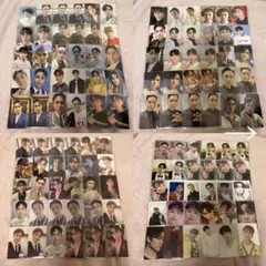 SEVENTEEN バーノン トレカ まとめ売り セット