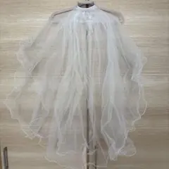 ウェディングベール