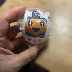 たまごっち　スイングケース3 めめっち　ガチャガチャ　カプセルトイ