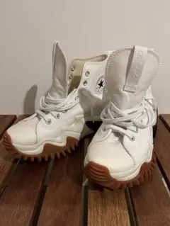 コンバース ランスターモーション 25.5