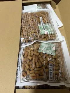 ピュアロイヤル ドッグフード チキン 500g (100gx 5)のサムネイル