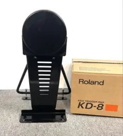 2026年最新】Roland/KD-10 ローランド キックパッドの人気アイテム