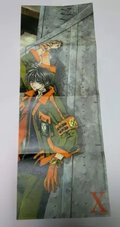 【激レア】CLAMP 2005・2006年版ポスターカレンダーセット 激レア】CLAMP 2005・2006年版ポスターカレンダーセット 1719-7529-
