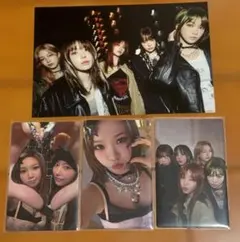 2025年最新】ルセラフィム アルバム まとめ売りの人気アイテム - メルカリ