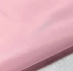 テイジンテトロンピンク裏地 約150×90
