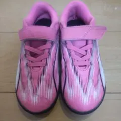 サッカートレーニングシューズ 18cm