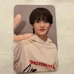 NCT DREAM ドリショ4 トレカ マーク