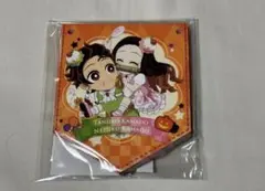 鬼滅の刃　ハロウィン　2022 ガーランド　セット②