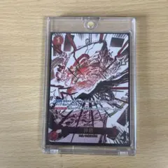 ONE PIECE カードゲーム 神避パラレル