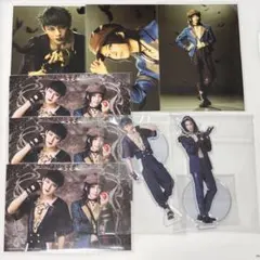 A3 エーステ 永遠に囚われた悪魔 泉田莇 高遠丞 ガイ