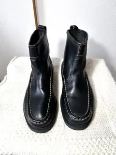 RUSSLL MOCCASIN ノックアバウトブーツ