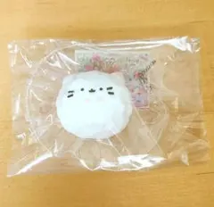 【新品】ohmo オモ stugio／ねこスクイーズ／人気ブランドのサムネイル