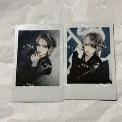 JILUKA Zyean チェキ10枚・アクキー・アクスタ JILUKA Zyean チェキ アクスタ セット - メルカリ
