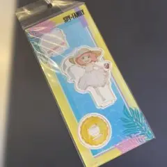SPY×FAMILYアーニャアクリルスタンド未使用未開封