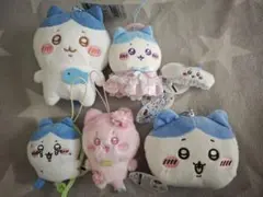 ハチワレ　プライズまとめ売り