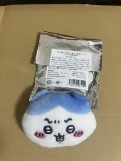 ちいかわ 購入特典 なかよしぬいぐるみバッジ（いろんなおかお）