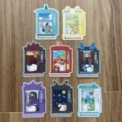 ポケモン ワクワクミニゲーム「おとどけ！ステッカー」のサムネイル
