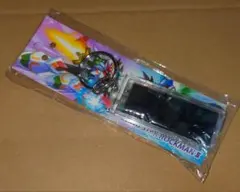 ポケモンセンター ゲームボーイ ストラップ 青版 カメックス 未開封