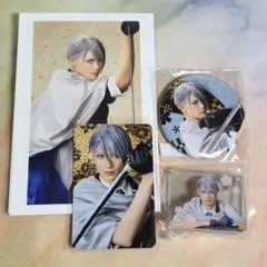 博覧会 山姥切長義 セット