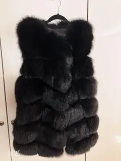 2025年最新】リアルファーベストの人気アイテム - メルカリ