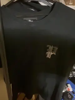 ファットランクストーンTシャツ