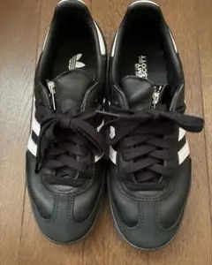 ADIDAS × ジェレミースコット・サンバ OG