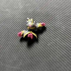 ポケモンゲットコレクションズ　メガジュペッタメガジュペッタ　フィギュア　ポケモン