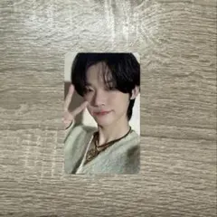 TXT SWEET ユニバ トレカ ラキドロ 京セラ ライブ期間限定 ヨンジュン