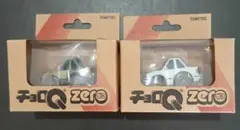 チョロQ zero Z-02b トヨタ ソアラ 2800GT【白】 - メルカリ