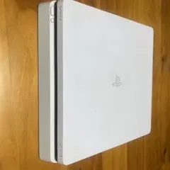 PlayStation4 ホワイト　1TB CUH-2200B