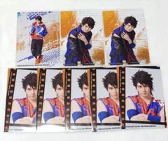 陸奥守吉行　坂龍飛騰　予約特典　撮り下ろし写真　ミュージカル刀剣乱舞