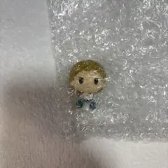 一番くじ 僕のヒーローアカデミア G賞 ちょこのっこフィギュア　尾白