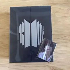 BTS PROOF Standard Edition 特典付き　ジョングク