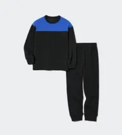 【新品】UNIQLOエアリズムウルトラストレッチセット　150