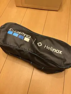 【激レア】非売品　Helinox GoProコラボ チェアワンのサムネイル