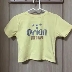 Orion ピチT イエローのサムネイル